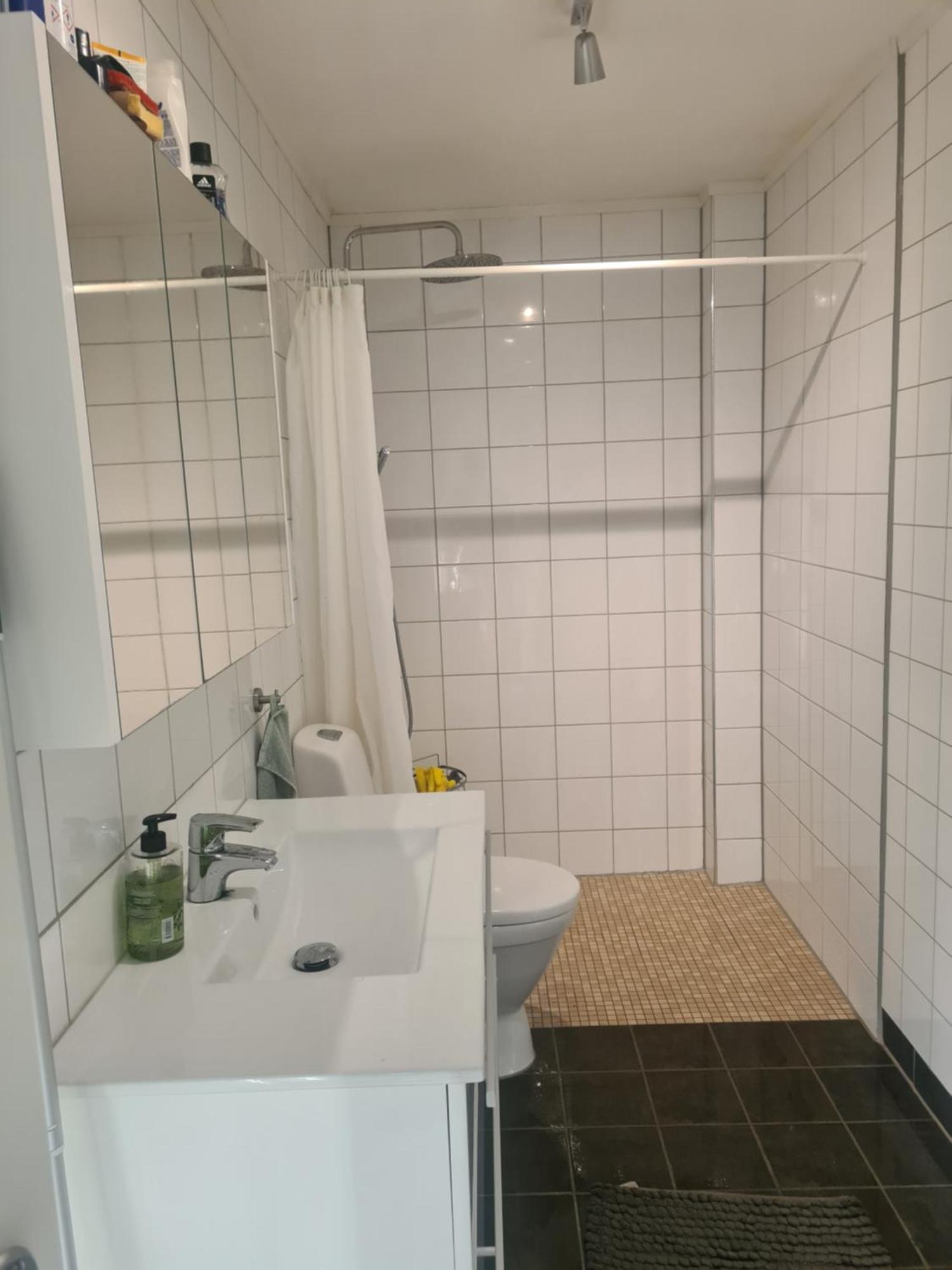 Leiligheten Pa Tomasjordnesvegen Tromsø Extérieur photo