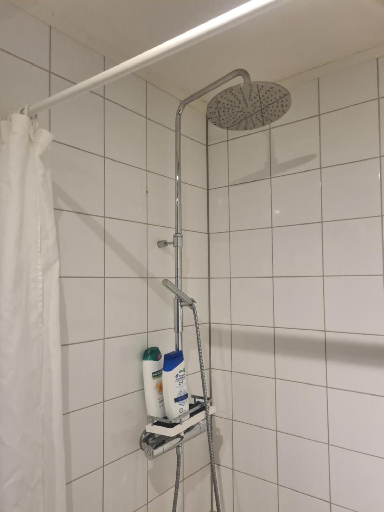 Leiligheten Pa Tomasjordnesvegen Tromsø Extérieur photo
